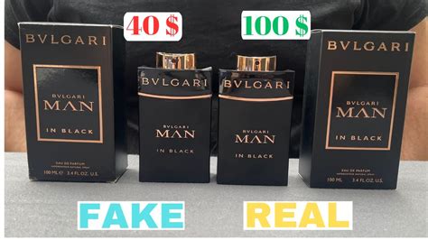 fake vs original bvlgari perfume|how to spot bulgari perfume.